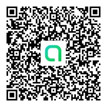 DORAMI 多瑞米．世界 QR CODE